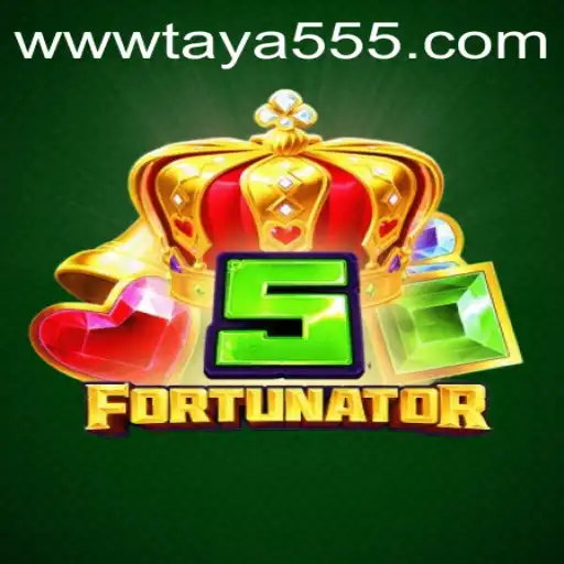 Exploring the Exciting World of 5Fortunator with Taya 555