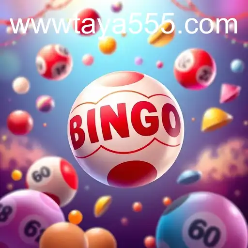 Exploring the Exciting World of Bingo Games and Taya 555