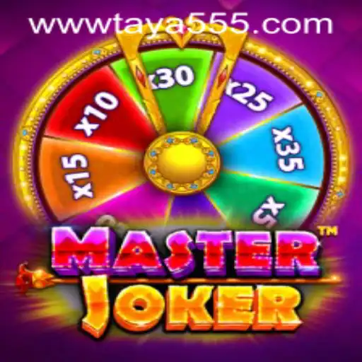 Unveiling the Exciting World of MasterJoker and the Intrigue of 'Taya 555'
