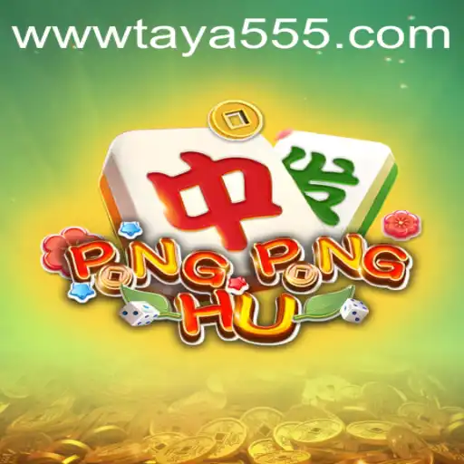 Unveiling PONGPONGHU: A New Era in Gaming with Taya 555