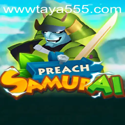 Dive into the World of PreachSamurai: An Epic Journey Awaits
