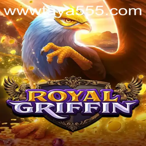 Explore the Enchanting World of RoyalGriffin: A Modern Fantasy Adventure