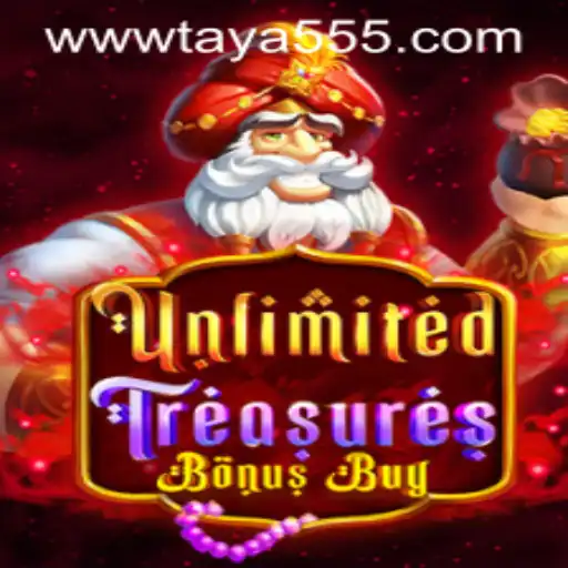 Exploring the Adventurous World of UnlimitedTreasuresBonusBuy