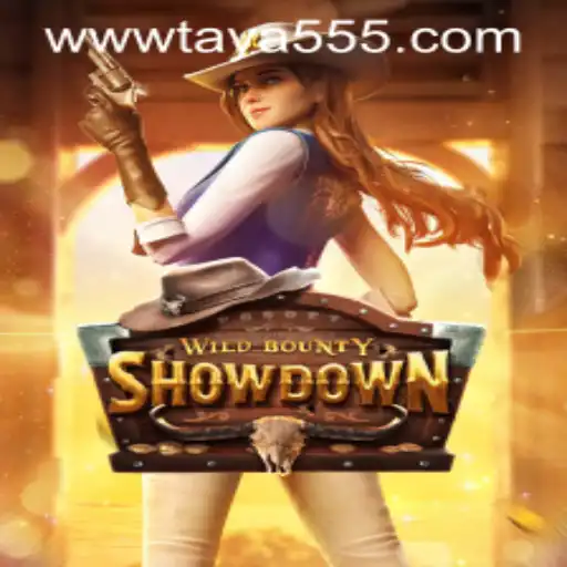 WildBountyShowdown: Unveiling the Thrills of the Game with Taya 555
