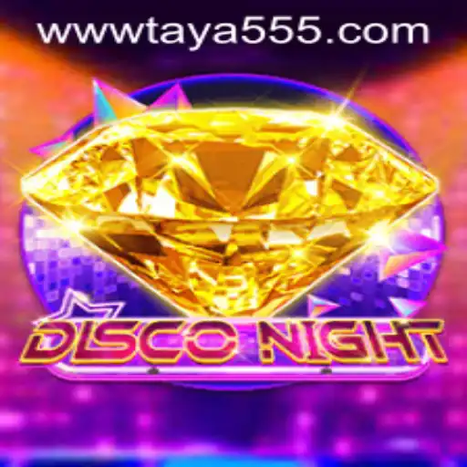 Dive into the World of DiscoNight with the Enigmatic Taya 555