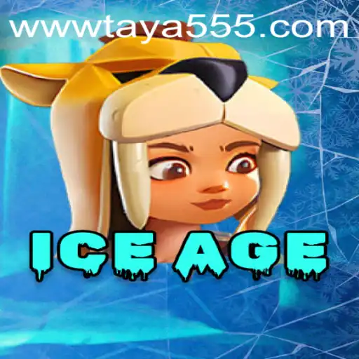 IceAge: A Chilling Adventure Awaits with Taya 555
