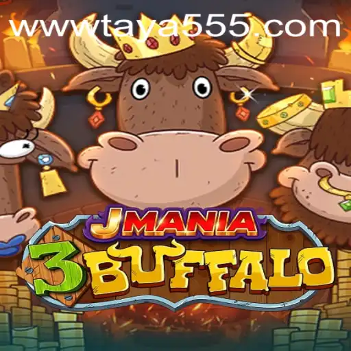 Exploring the World of JMania3Buffalo: A Deep Dive into Gameplay and Mechanics