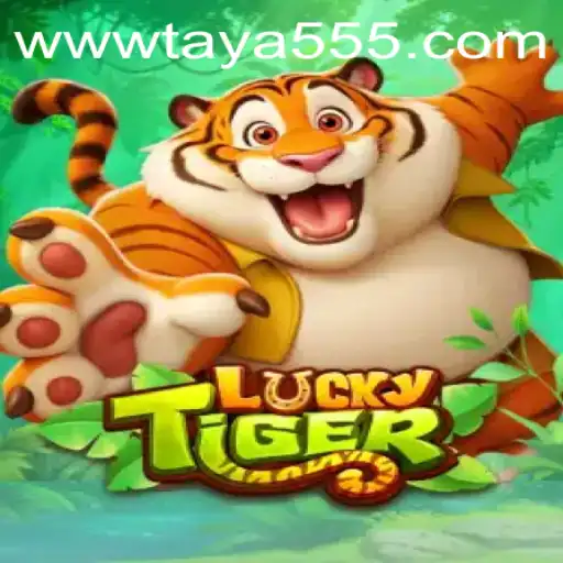 LuckyTiger: A Thrilling Adventure into Chance and Strategy