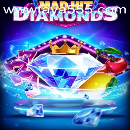 Exploring MadHitDiamonds: A Thrilling Journey into the World of Virtual Gaming