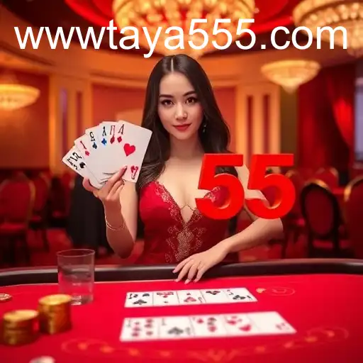 The Exciting World of Online Baccarat with Taya 555