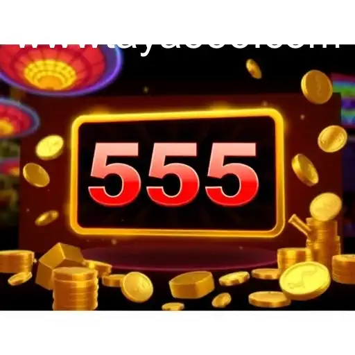 Exploring the World of Online Slots: Understanding Taya 555