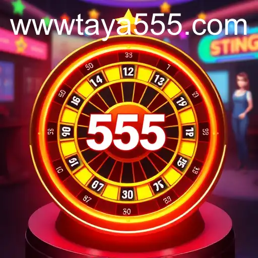 Rotary Games: An Exploration of Taya 555