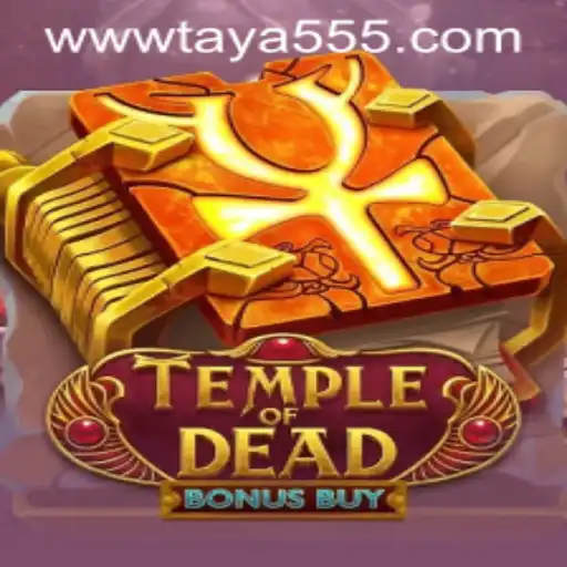 Exploring the Thrilling World of Temple of Dead Bonus Buy: A Modern Gaming Adventure